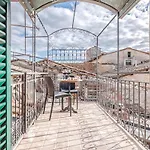 Il Nido - Nuovo Con Terrazzino Nel Centro Storico Si Apartamento *