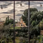 Il Nido - Nuovo Con Terrazzino Nel Centro Storico Si Apartamento Siena