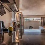 Apartamento Il Nido - Nuovo Con Terrazzino Nel Centro Storico Si Siena