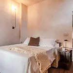 Il Nido - Nuovo Con Terrazzino Nel Centro Storico Si Apartamento Siena