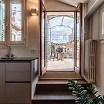 Apartamento Il Nido - Nuovo Con Terrazzino Nel Centro Storico Si *