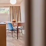 Apartamento Il Nido - Nuovo Con Terrazzino Nel Centro Storico Si Siena