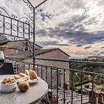 Il Nido - Nuovo Con Terrazzino Nel Centro Storico Si Apartamento *