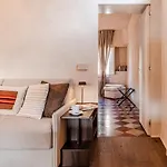 Il Nido - Nuovo Con Terrazzino Nel Centro Storico Si Apartamento